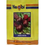 Neobi Kırmızı Pancar Tohumu 25GR