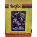 Neobi Mor Reyhan (Feslegen) Tohumu 3Gr