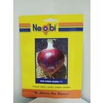 Neobi Mor Soğan Tohumu 10 Gr 3Ad