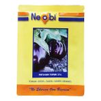 Neobi Patlıcan Tohumu Topan 10 gr