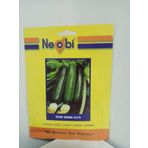 Neobi Siyah Kabak Tohumu 10Gr 1 Adet