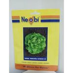 Neobi Tereyağlı Kıvırcık Marul 10 Gr 4Ad