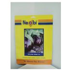 Neobi Top Patlıcan Tohumu 10 Gr 5 adet