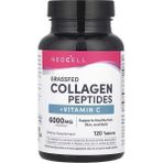 Neocell Grassfed Collagen Peptıde +Vıtamın C 6000 Mg 120 Tablets