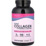 Neocell Neocell, Super Kolajen + Vitamin C & Biotin, 270 Tablet %100 Orj