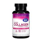 Neocell Super Collagen Vitamin C Biotin İçeren 180 Tablet