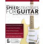 Neoclassical Speed Strategies for Guitar: Master Speed Picking for Shred Guitar & Play Fast - The Yng Way!