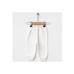 neocotton Pamuklu Patiksiz Bebek Tek Alt Penye Pantolon