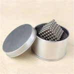 Neocube 216 Adet 5mm Neodyum Hobi Mıknatıs Seti