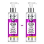 NEOCURE YIPRANMIŞ SAÇLAR İÇİN SAÇ BAKIM PROTEİN MASK 250 ML - 2'Lİ SET