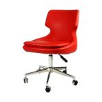 NeoDesign Ofis Omega Çalışma Koltuğu Kırmızı
