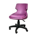 NeoDesign Ofis Omega Çalışma Koltuğu Mürdüm