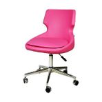 NeoDesign Ofis Omega Çalışma Koltuğu Pembe