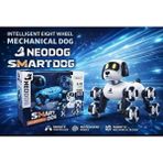 Neodog Robot Köpek Merdiven Çıkabilen Büyük Mavi - Çok Renkli