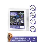 NeoDog XL Köpek Çiş Pedi Sıvı Geçirmez Ultra emici Koku yapmaz Kaydırmaz