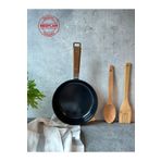 Neoflam Bien Black İndüksiyonlu 20 cm Wok Tava