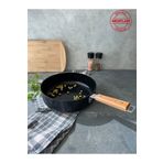 Neoflam Bien Black İndüksiyonlu 24 cm Wok Tava