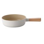 Neoflam D-NEOF126W 26x7 cm Fika Alüminyum Döküm Wok Tava