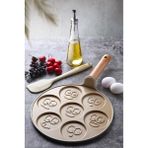 Neoflam Fika Bej 26 cm Pankek Tavası