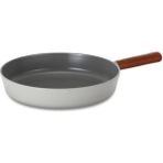 Neoflam Fika Gri 30 cm Alüminyum Tava