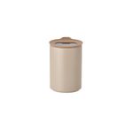Neoflam FİKA ONE SERAMİK SAKLAMA KABI 650ML BEJ