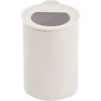Neoflam Fıka One Seramik Saklama Kabı Buz Beyaz 650ML 04PRM