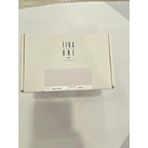 Neoflam Fıka One Seramik Saklama Kabı Buz Beyaz 650ml
