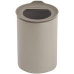 Neoflam Fıka One Seramik Saklama Kabı Gri 650ML 04PRM