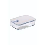 NEOFLAM Perfect Seal Cam Saklama Kabı 1600ml
