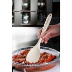 Neoflam Silikon Derin Spatula Bej