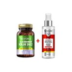 NEOFORCE GLUCOMANNAN KONJAK SAKIZI + NEOCURE ANTİ SELÜLİT TERMAL KREM 200 ML