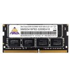 Neoforza NMSO416E82-3200EA10 16 GB DDR4 3200 MHz CL22 Notebook RAM