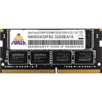Neoforza NMSO432E82-3200EA10 32GB DDR4 3200MHz CL22 Notebook RAM