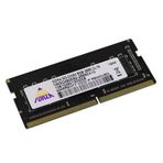 Neoforza NMSO480E82-2666EA10 8GB 2666MHz DDR4 CL19 Notebook RAM