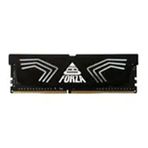 Neoforza NMUD480E82-3600DB11 8GB 3600MHz DDR4 Black Faye CL19 PC RAM