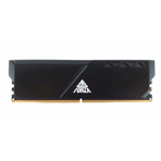 Neoforza Trinty DDR5 32 GB 6000 MHZ CL40 1.3V Siyah Soğutuculu Ram Bellek