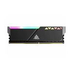 Neoforza Trinty Rgb DDR5 32 GB 6000 MHZ CL40 1.3V Siyah Soğutuculu Ram Bellek