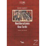 Neoliberalizmin Kısa Tarihi - David Harvey