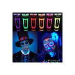 Neon Glow Fosforlu Krem Boya - 12 Adet tkl71530