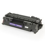 Neon HP 05A CE505A Siyah Uyumlu Yazıcı Toner