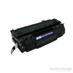 Neon HP 49A Q5949A Siyah Uyumlu Yazıcı Toner