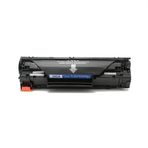 Neon HP Laserjet Pro M1217NFW Siyah Uyumlu Yazıcı Toner