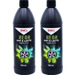 Neon Jant & Lastik Temizleyici 750 ml 2 Adet