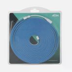 Neon Led Mavi Işık 5 Metre Ip65 (6'Li Paket)