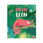 Neon Leon - Jane Clarke