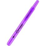 Neon Mor Basmalı Fosforlu Kalem W-805S - 1 Adet