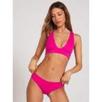 Neon Pembe Basıc Bıkını Altı - M - L