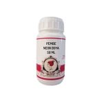 Neon Pembe Sabun Boyası 50 ml