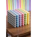 NEON PLUS 10 Adet 3ml (6 renk) Akrilik Boya Seti, Etkinlik, Workshop