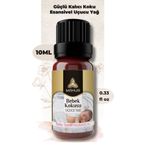 NEON PLUS Bebek Pudrası Kokulu Saf Esansiyel Uçucu Yağ / Buhurdanlık Yağı / Difüzör Esansı / Aromaterapi 10ml